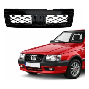 Grade Dianteira Carroceria Uno Mille E Fiorino 2005 A 2013