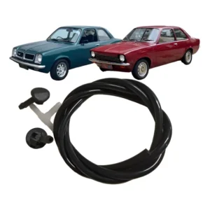 Brucutú Esguicho Agua Parabrisa Chevette 73 74 75 76 77 78 9