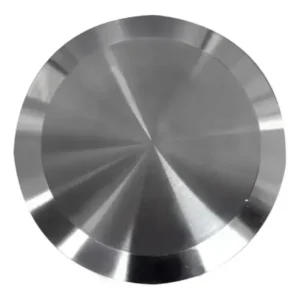 Tampão Inox 304 Tc 2.1/2'