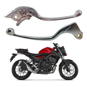 Manete Freio Embreagem Cb500f Cb 500f Cb500 F 2020 2021 2022