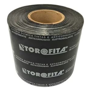 Rolo De Fita Torofita 15cm X 30,5mts - Vitória Química