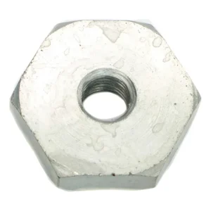 Porca Da Ventoinha Dínamo Volkswagen - Gb35169