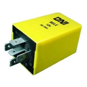 Relê Ford Mondeo 1993 A 2006 Dni Dni-0353