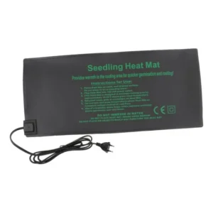 Tapete Térmico De Mudas Estação De Germinação De.