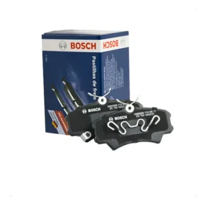 Jogo Pastilha Freio Diant Honda New Civic 1.8 16v 2006-2011