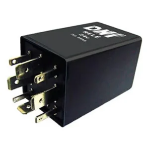 Relê 24v Controle Rotação R 124 12 24v 2001 2002 2003 2004