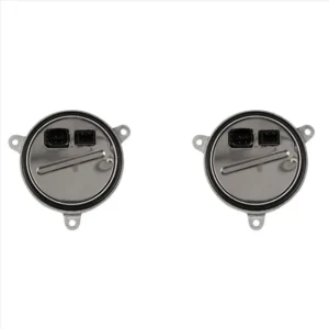 2x Reator De Iluminação De Xenônio Hid Para Farol Durango 20