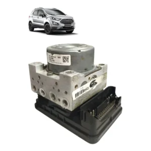 Módulo De Abs Gn152b373ae 10091601183 Ford Ecosport 018 021