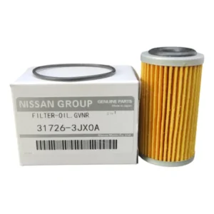 Filtro Câmbio Automático Nissan Kicks 1.6 16v Após 2017