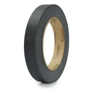 Fita De Borda Pvc Mdf Grafite Trama 22mm 20m