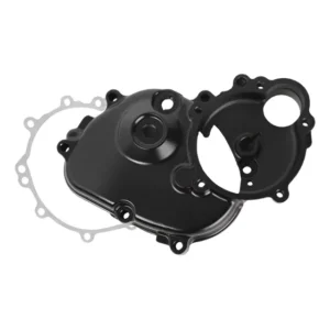 Tampa Motor Zx6r 2009 2010 2011 2012 2013 Lado Direito Zx6r