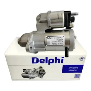 Motor Partida Arranque 13 Dentes Cobalt Spin Onix Prisma Ori