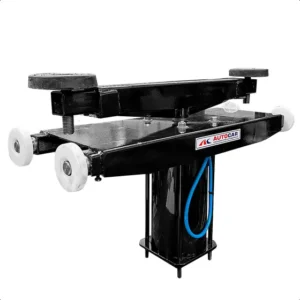 Macaco Pneumático Autocar 2000kg Para Rampas e Valetas Alinhamento