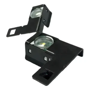 Kit Iluminação Interna Cortesia Cruze 2018/2020 Original Gm