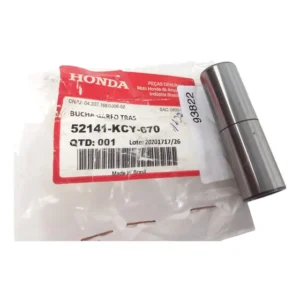 Bucha Do Garfo Traseiro Direito Honda Nx 400 Falcon Original