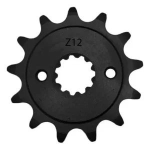 Pinhao 12 Dentes Crf 250f Tornado Cb 250f Twister Aço 1045