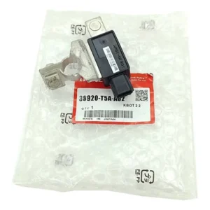 Conjunto De Sensor De Bateria Oem Para Honda Hr-v V