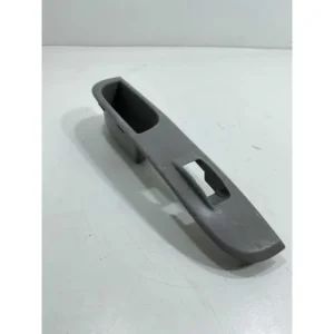 Moldura Botão Vidro Porta Traseira L/e Dakar 3.2 4x4 2012