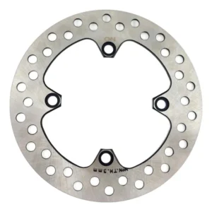 Disco Freio Traseiro Xre300 Xre190 Nxr 160 Bros Xre 300 190