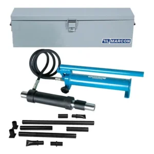 Esticador Hidráulico 10 Toneladas Meh-10 Marcon