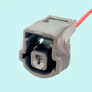 Plug Interruptor Pressão Óleo March Versa Sentra Frontier