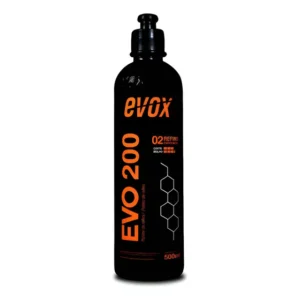Polidor Automotivo De Refino Evo 200 Evox