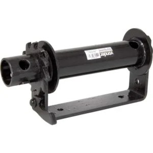 Catraca Para Cabo De Aço Carroceria Do Caminhão Vonder