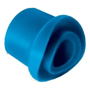 Derivação De Ramal 50mm X 25mm Ppr Azul (ar Comprimido)