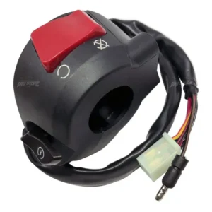 Interruptor Partida Cb 250f Twister 2016/... Corta Corrente.