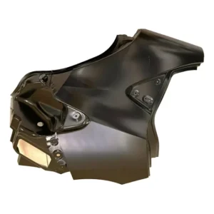 Painel Lateral Direito Onix Hatch 20/22 Gm 26224748