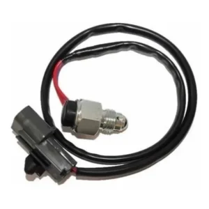 Sensor Interruptor Roda Livre L200 Triton - Mn171296 Oferta