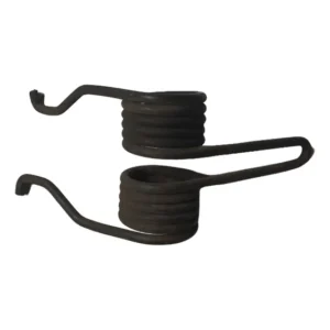 Mola Do Capo Traseiro Karmann Ghia 62/71 Novo Vw