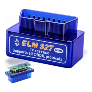 Scanner Automotivo Obd2 Placa Dupla Vs1.5 Elm327 Pic 8f25k80