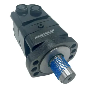 Motor Hidráulico Orbital Oms 200