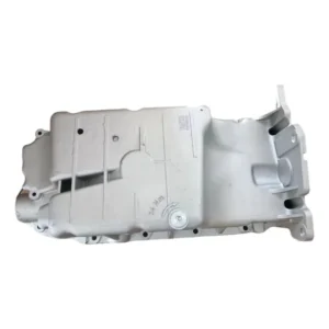 Carter Oleo Motor Gm Cruze Sonic Tracker 55578558 C/defletor