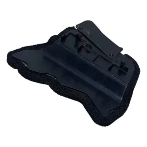 Tampa Carroceria Lado Esquerdo Toyota Yaris Hatch 2019 2020