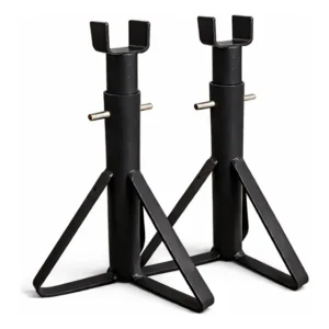 Cavalete Apoio Automotivo 2 Toneladas P/ Carros - 2 Unidades