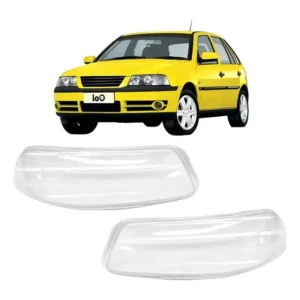 Par Lente Farol Gol Parati Saveiro G3 1999 00 01 2002 À 2005