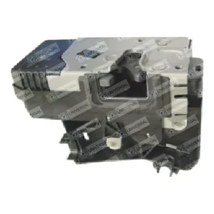 Fechadura Porta Gm Corsa Hatch/meriva 4portas 02/12 Montana