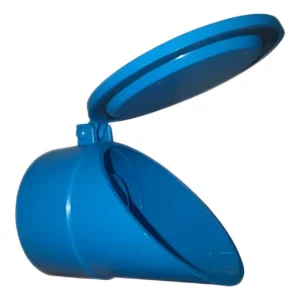 Válvula Ponteira 25mm 32mm Retenção Caixa D'água Anti Inseto