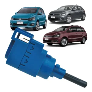 Interruptor Sensor Pedal Embreagem Gol 02 03 04 05 06 07 08