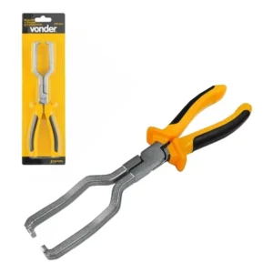 Alicate Para Trocar Desconectar Filtro Combustível Vonder