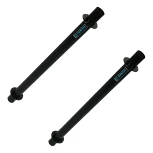 Prolongador 60cm para Sub Caixa de Som Kit 2 Unidades Compatível