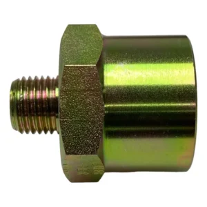 Prolongador Luva Redução Macho 1/4 X Fêmea 3/4 Adaptador