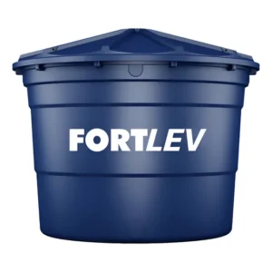 Caixa D'água Polietileno 5.000l Fortlev