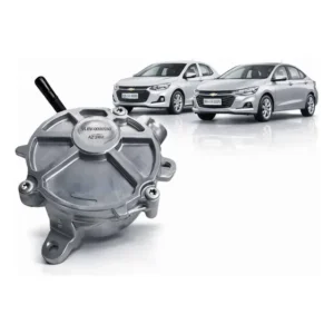 Bomba Vacuo Freio Onix 1.0 12v 3cc Aspirado 2020 Diante