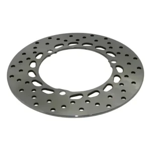 Disco Freio Traseiro Yamaha Nmax 160