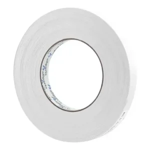 Fita De Borda Pvc Branco Tx 19mm X 20m P/ Móveis Mdf