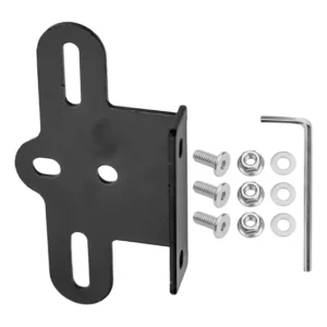 Suporte Para Luz Traseira, Peça Sobressalente Para Bicicleta