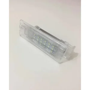 Luz Interna Do Porta Luvas Vw Virtus Super Led